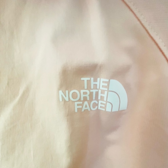 NWOT North Face Windbreaker Jacket - Picture 3 of 5